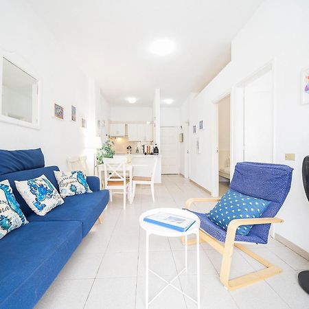 Seguro El Sol - 2 Bed Sunkissed Property With Pool And Tennis Court Puerto de Santiago  Luaran gambar