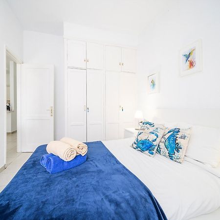 Seguro El Sol - 2 Bed Sunkissed Property With Pool And Tennis Court Puerto de Santiago  Luaran gambar