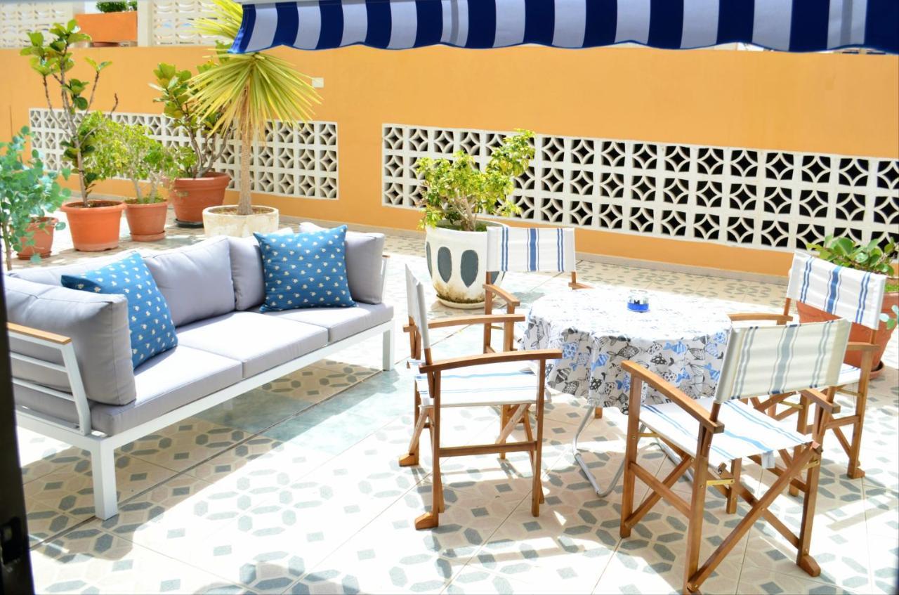 Seguro El Sol - 2 Bed Sunkissed Property With Pool And Tennis Court Puerto de Santiago  Luaran gambar