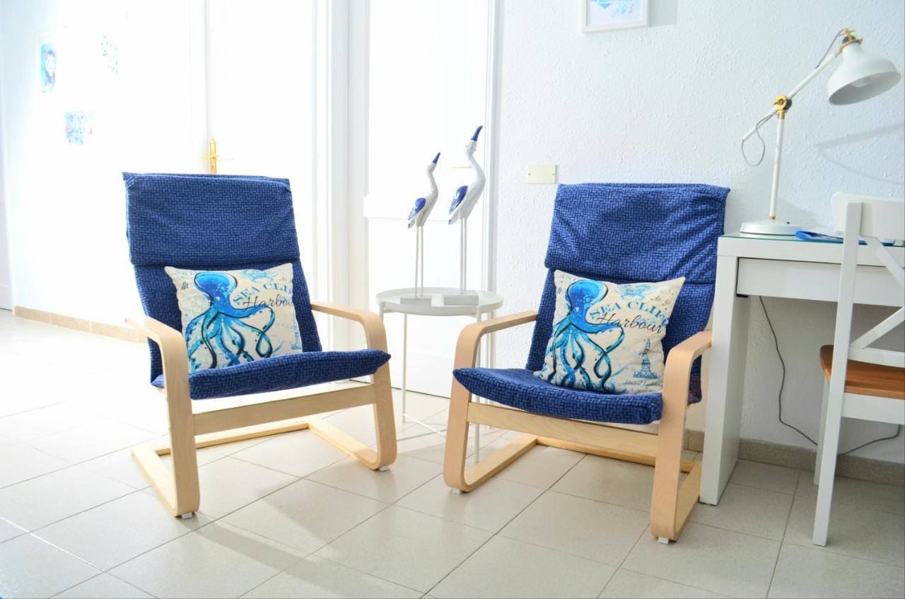 Seguro El Sol - 2 Bed Sunkissed Property With Pool And Tennis Court Puerto de Santiago  Luaran gambar
