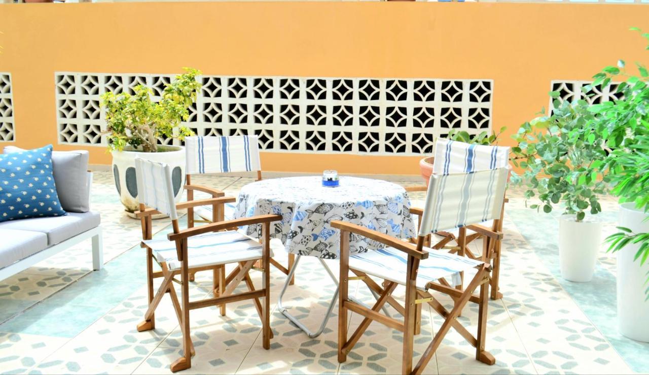 Seguro El Sol - 2 Bed Sunkissed Property With Pool And Tennis Court Puerto de Santiago  Luaran gambar
