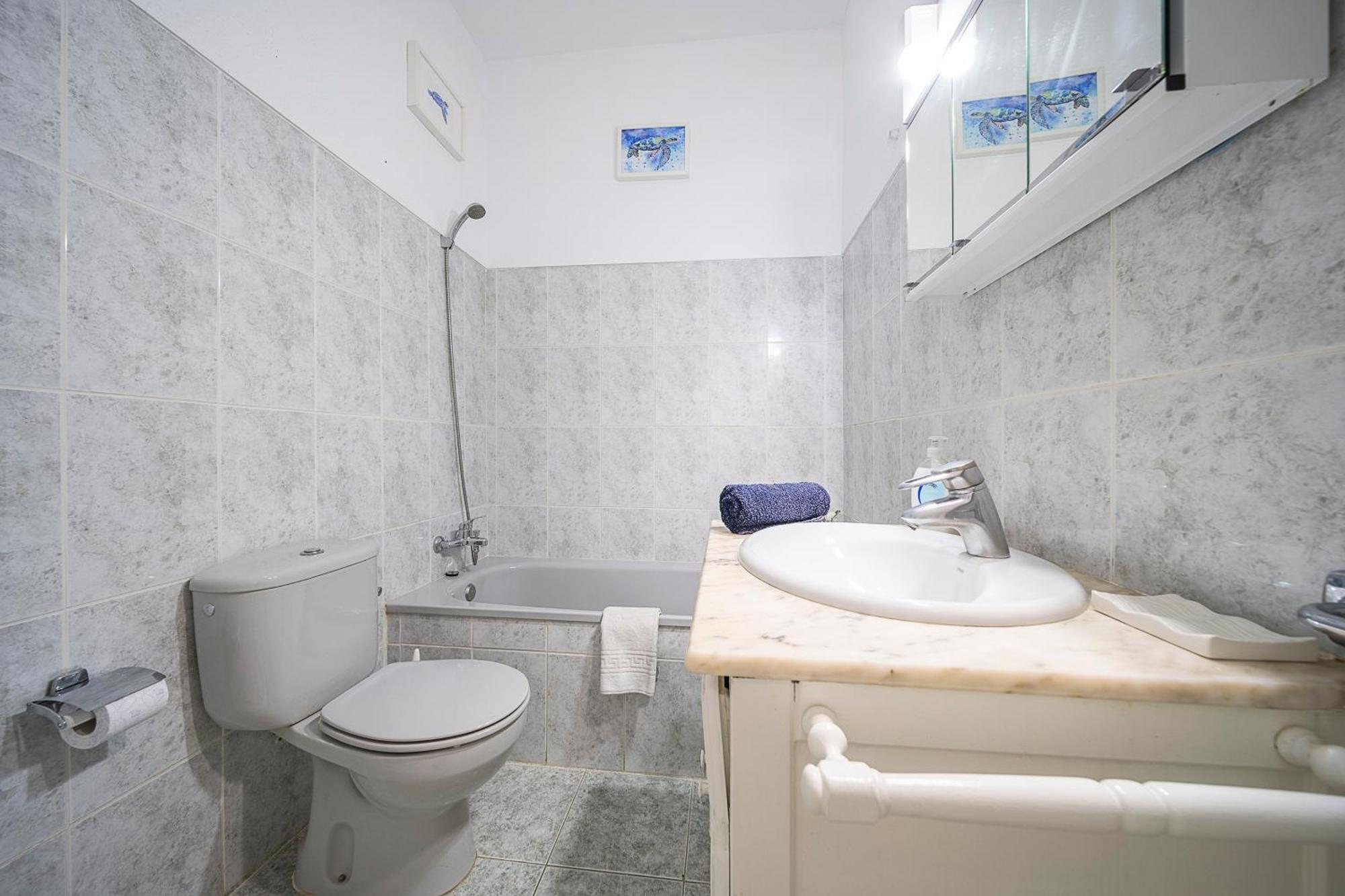 Seguro El Sol - 2 Bed Sunkissed Property With Pool And Tennis Court Puerto de Santiago  Luaran gambar